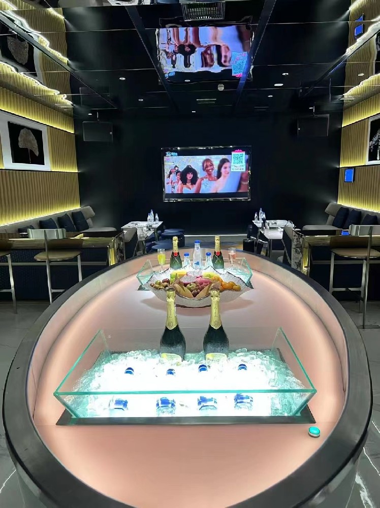 成都商务 KTV 天花板-凯宾斯基商务KTV消费/电话/地址/点评 市中心KTV全解析