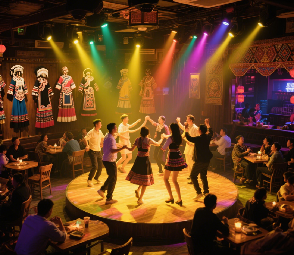 贵州酒吧_贵州装修豪华的酒吧_贵州酒吧卡座预定电话